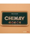 Découvrez Magnet Bouteille Chimay Blanche - Qualité exceptionnelle disponible sur notre boutique.