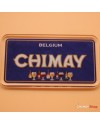 Découvrez Magnet Bouteille Chimay Blanche - Qualité exceptionnelle disponible sur notre boutique.