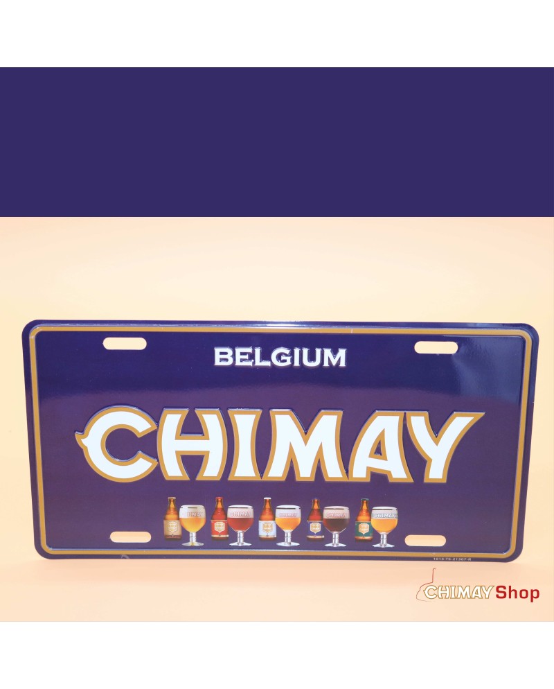 Découvrez Plaque métallique rectangulaire - Qualité exceptionnelle disponible sur notre boutique.