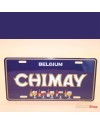 Découvrez Plaque métallique rectangulaire - Qualité exceptionnelle disponible sur notre boutique.