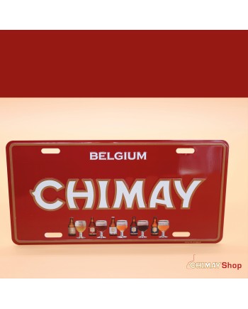 Découvrez Plaque métallique rectangulaire - Qualité exceptionnelle disponible sur notre boutique.