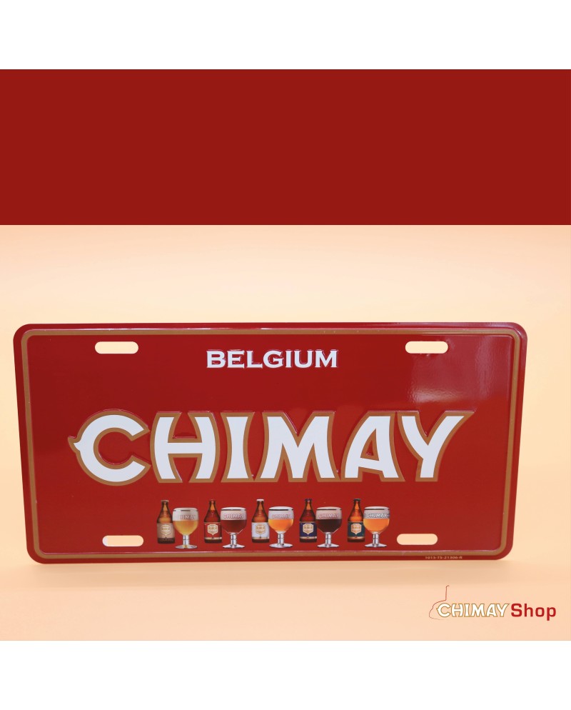 Découvrez Plaque métallique rectangulaire - Qualité exceptionnelle disponible sur notre boutique.