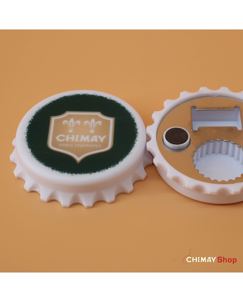Découvrez Magnet décapsuleur - Qualité exceptionnelle disponible sur notre boutique.