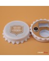 Découvrez Magnet décapsuleur - Qualité exceptionnelle disponible sur notre boutique.