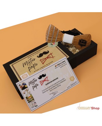 Découvrez Noeud pap'e - Qualité exceptionnelle disponible sur notre boutique.