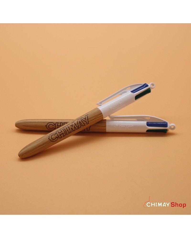 4-colour pen