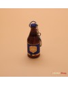 Découvrez Porte-clé bouteille 3D - Qualité exceptionnelle disponible sur notre boutique.