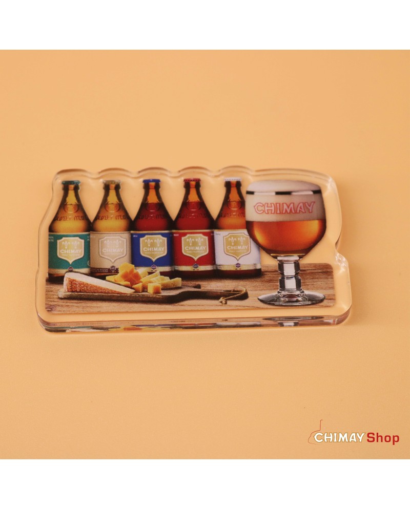 Découvrez Magnet bières et fromage - Qualité exceptionnelle disponible sur notre boutique.