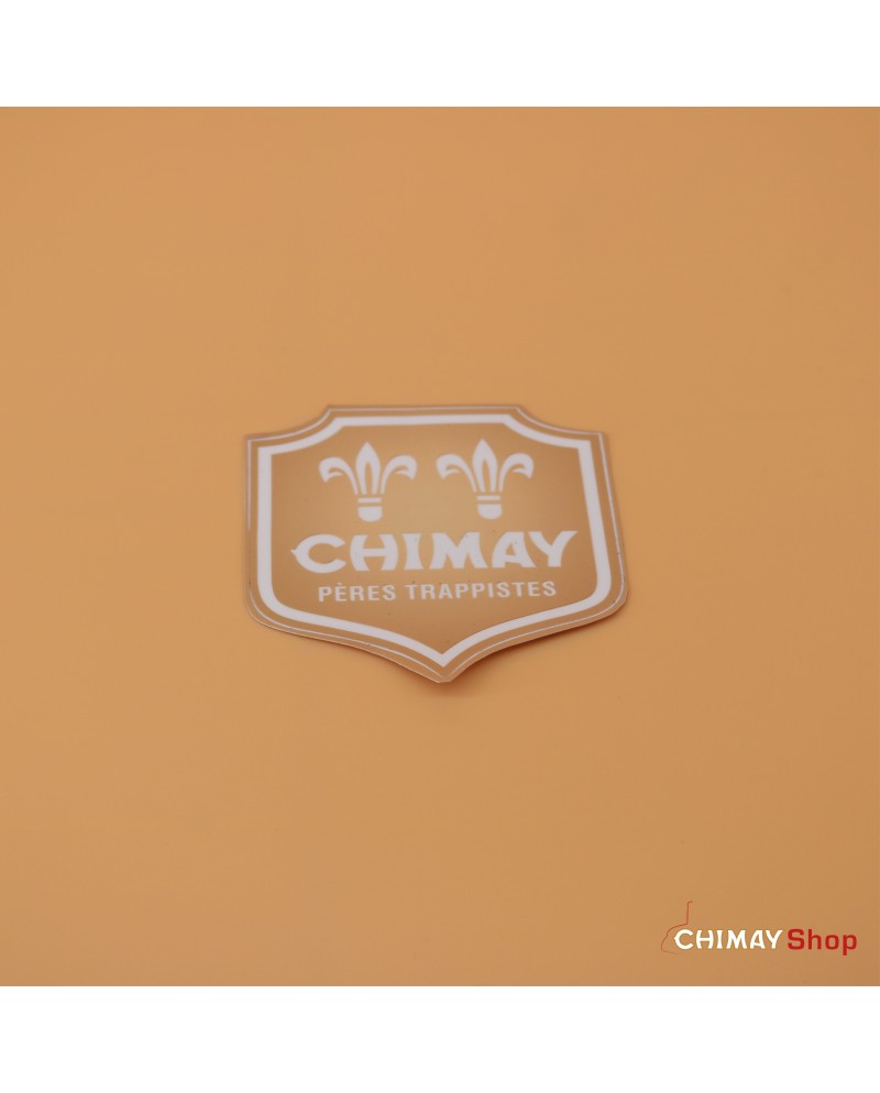 Découvrez Sticker 4.5 x 4 cm - Qualité exceptionnelle disponible sur notre boutique.