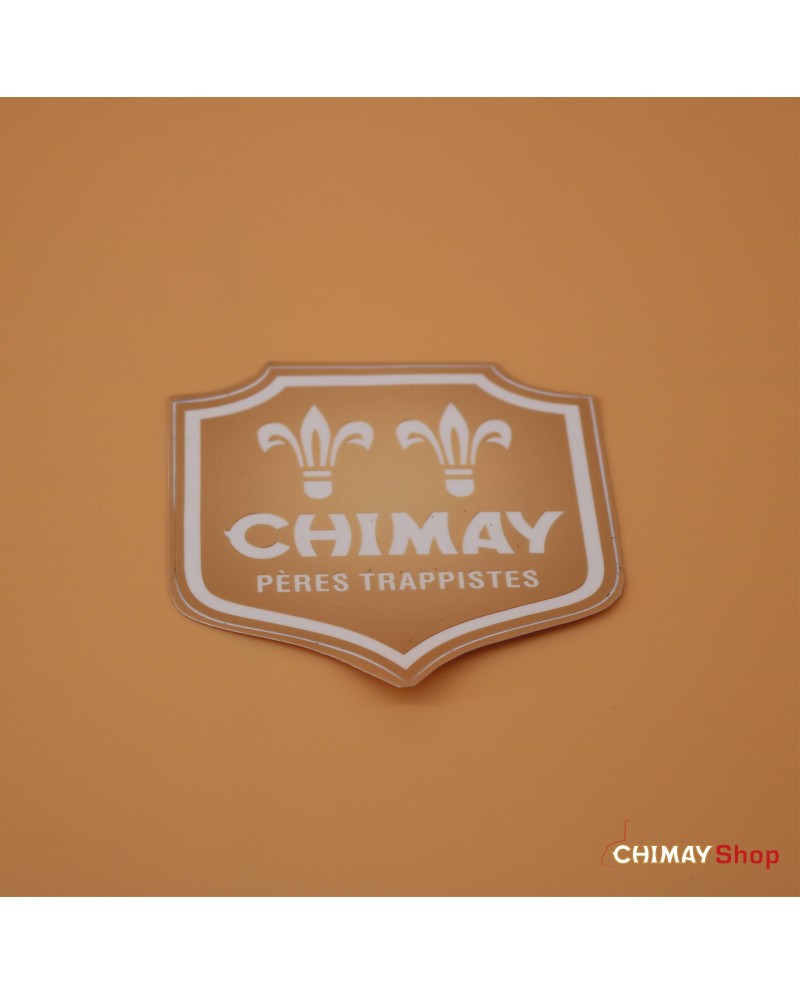 Découvrez sticker 8 x 9 cm - Qualité exceptionnelle disponible sur notre boutique.