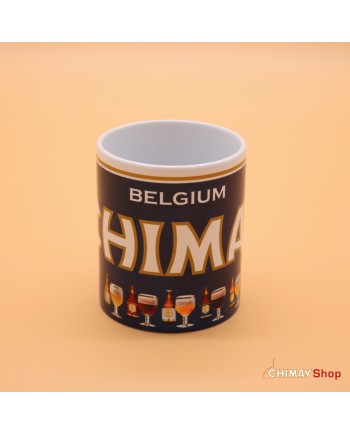 Mug Chimay