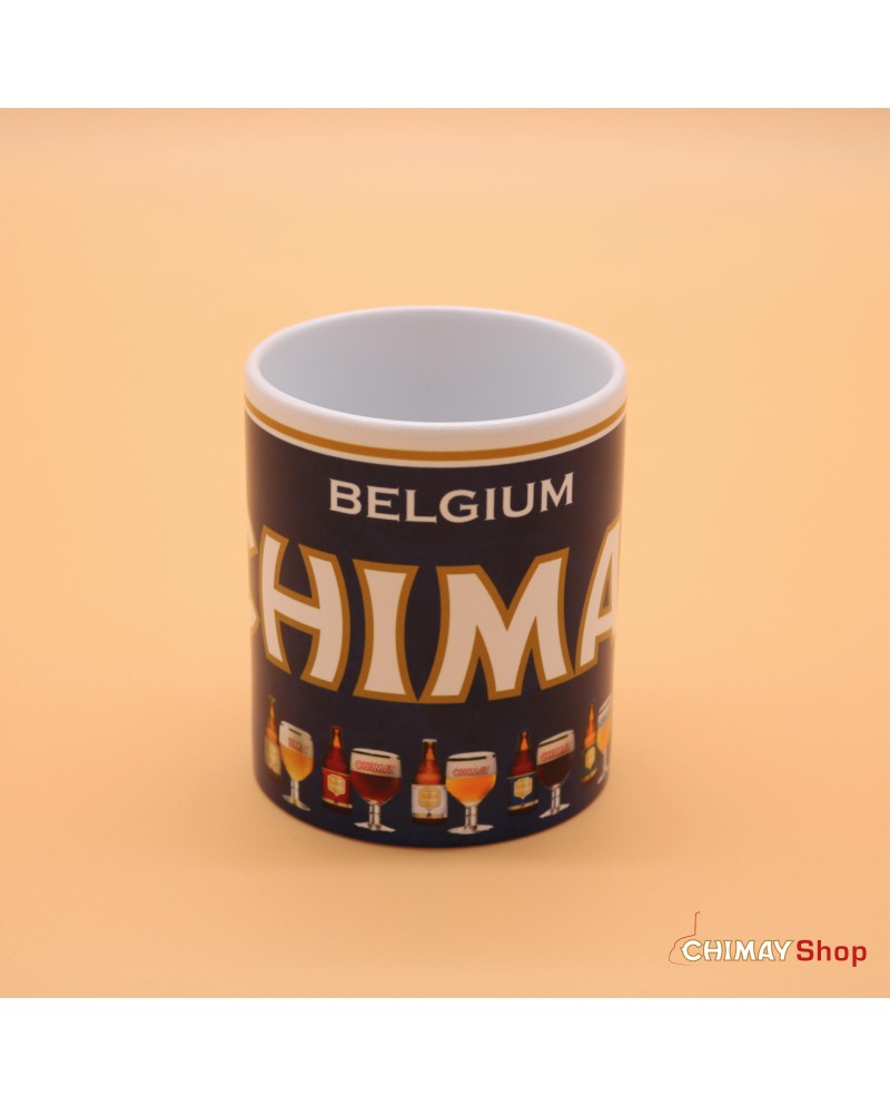 Mug Chimay