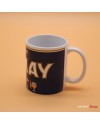 Mug Chimay
