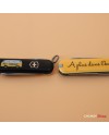 Couteau Victorinox "A+ dans l'bus"