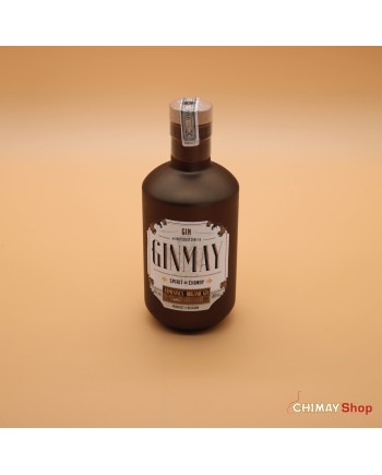 Découvrez Ginmay - 50cl - Qualité exceptionnelle disponible sur notre boutique.