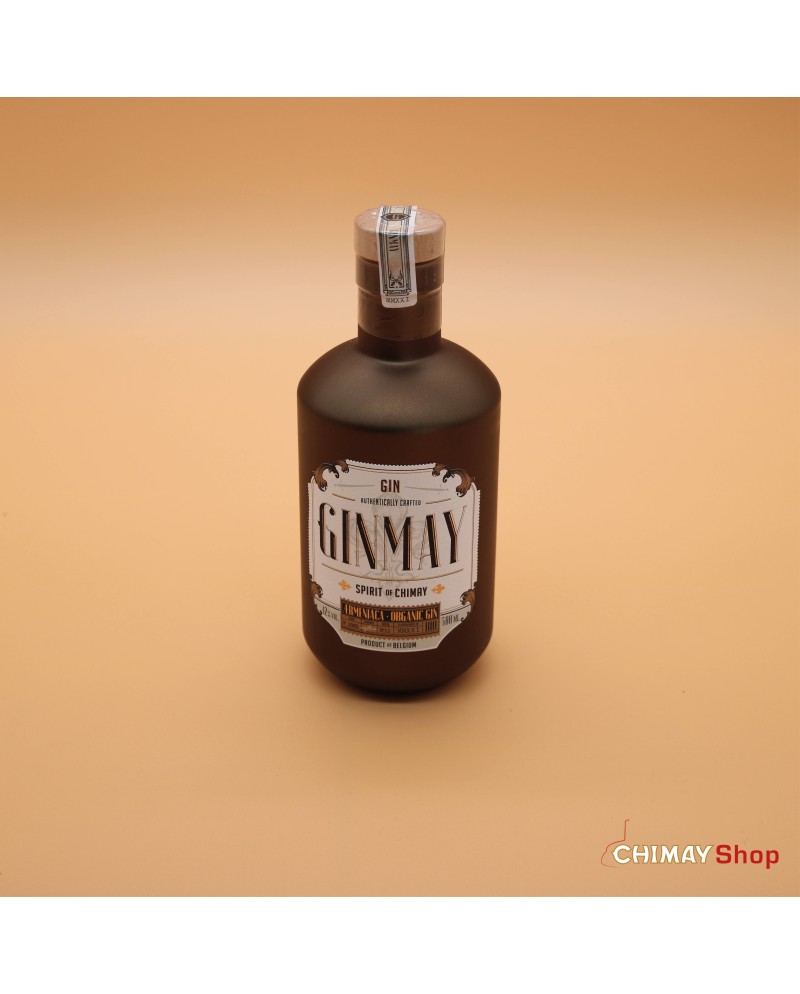 Découvrez Ginmay - 50cl - Qualité exceptionnelle disponible sur notre boutique.