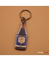 Découvrez porte-clé en bois - bouteille - Qualité exceptionnelle disponible sur notre boutique.