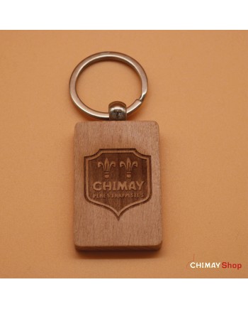 Découvrez Porte clé en bois - Qualité exceptionnelle disponible sur notre boutique.