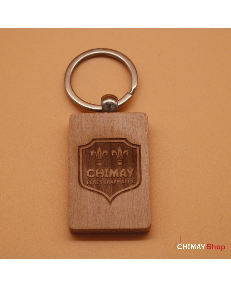 Découvrez Porte clé en bois - Qualité exceptionnelle disponible sur notre boutique.