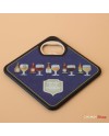 Découvrez Sous-verre décapsuleur - Qualité exceptionnelle disponible sur notre boutique.