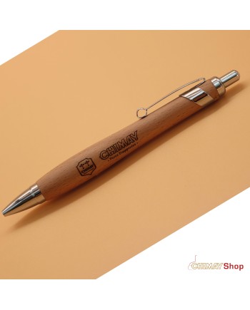 Découvrez Stylo bois - Qualité exceptionnelle disponible sur notre boutique.
