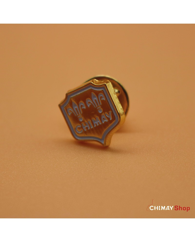 Découvrez Pin's Chimay - Qualité exceptionnelle disponible sur notre boutique.