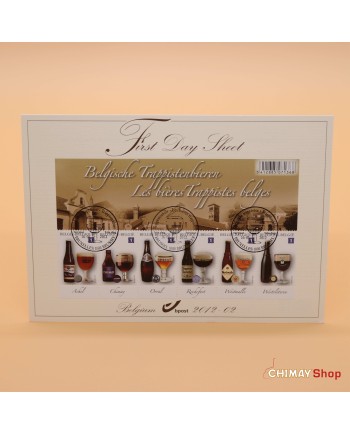 Découvrez Timbre \"First Day Sheet\" - Qualité exceptionnelle disponible sur notre boutique.