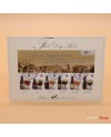 Découvrez Timbre \"First Day Sheet\" - Qualité exceptionnelle disponible sur notre boutique.