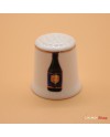 Découvrez Dé à coudre en Porcelaine - Qualité exceptionnelle disponible sur notre boutique.