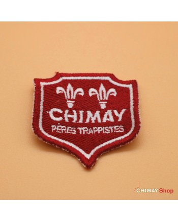 Découvrez Ecusson à coudre Chimay - Qualité exceptionnelle disponible sur notre boutique.