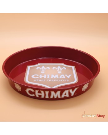 Découvrez Plateau de Service Chimay - Qualité exceptionnelle disponible sur notre boutique.