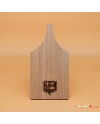 Découvrez Planche à fromage Chimay - Qualité exceptionnelle disponible sur notre boutique.