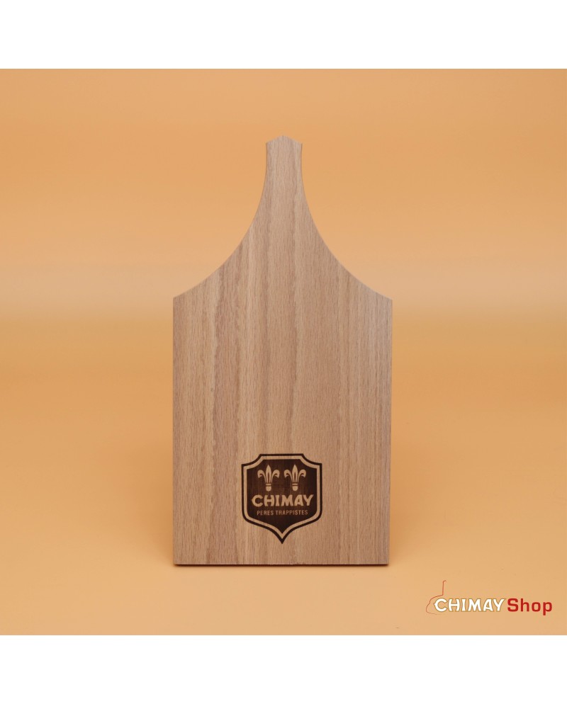 Découvrez Planche à fromage Chimay - Qualité exceptionnelle disponible sur notre boutique.