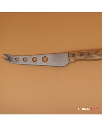 Découvrez Couteau à fromage Chimay - Qualité exceptionnelle disponible sur notre boutique.