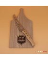 Découvrez Couteau à fromage Chimay - Qualité exceptionnelle disponible sur notre boutique.