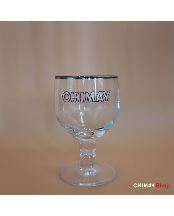 Découvrez Verre Chimay 18cl - Qualité exceptionnelle disponible sur notre boutique.