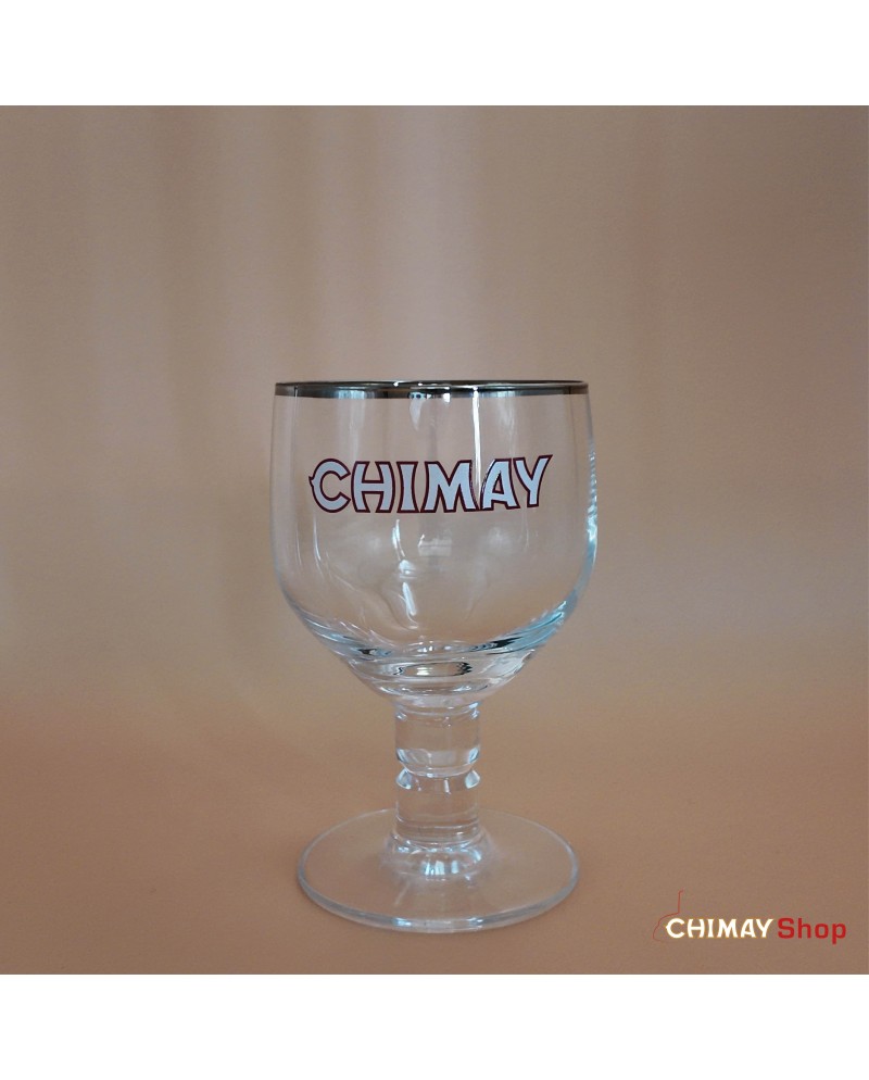 Découvrez Verre Chimay 18cl - Qualité exceptionnelle disponible sur notre boutique.