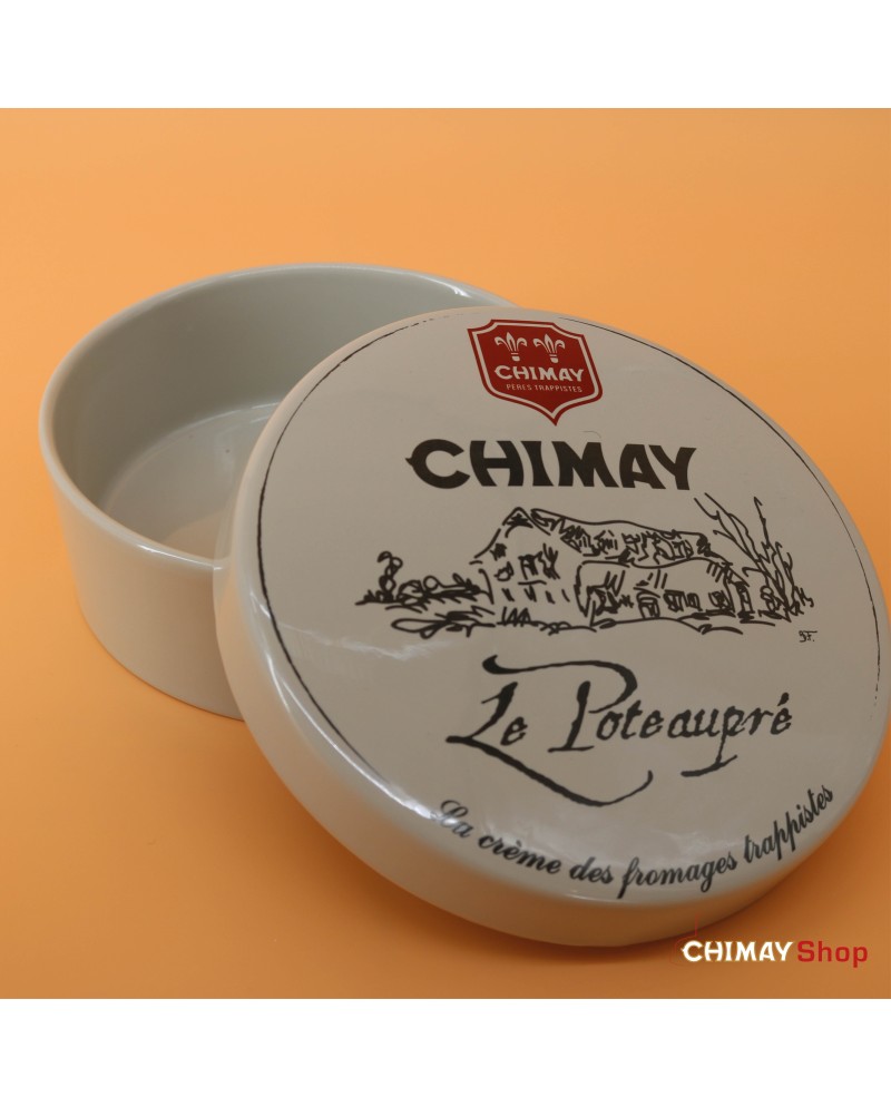 Découvrez Plat Poteaupré au four - Qualité exceptionnelle disponible sur notre boutique.