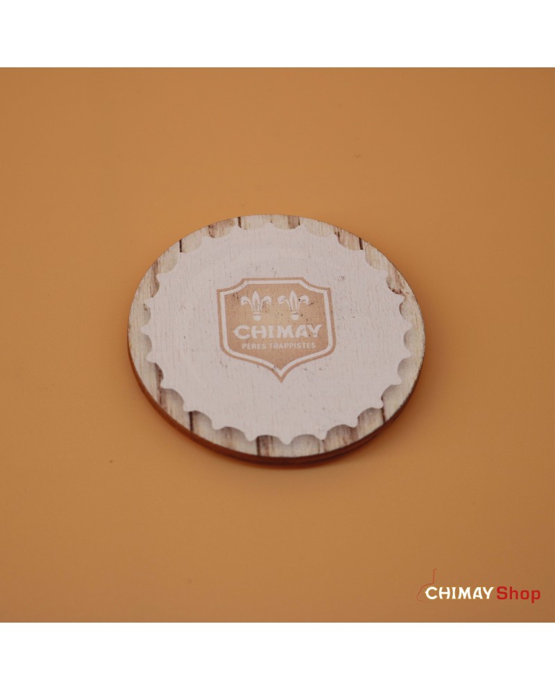 Découvrez Magnet en bois - Qualité exceptionnelle disponible sur notre boutique.