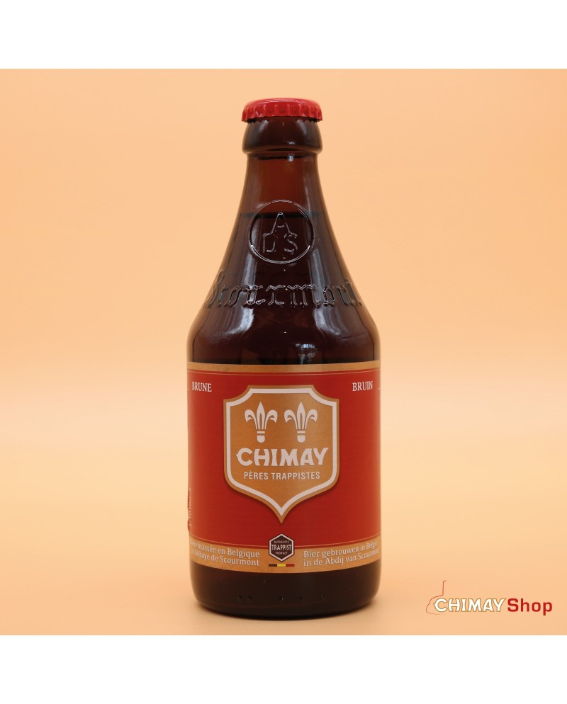 Chimay Rouge - 33cl