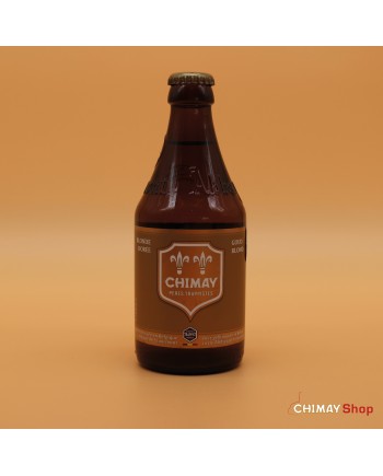 Chimay Goud - 33cl