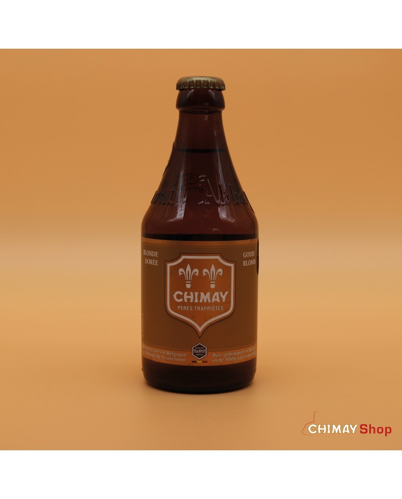 Chimay Gold - 33cl