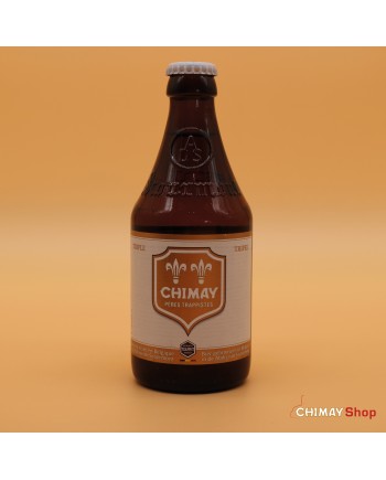 Chimay Triple - 33 cl