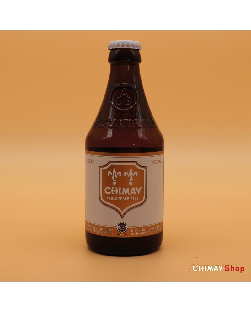 Chimay Triple - 33 cl