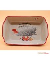 Découvrez Plat Poteaupré au four - Qualité exceptionnelle disponible sur notre boutique.