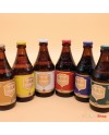 Chimay Goud - 33cl