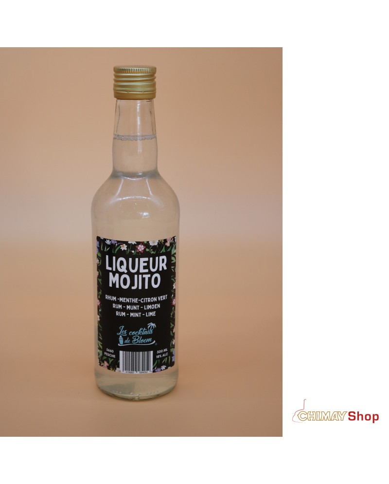 Mojito likeur