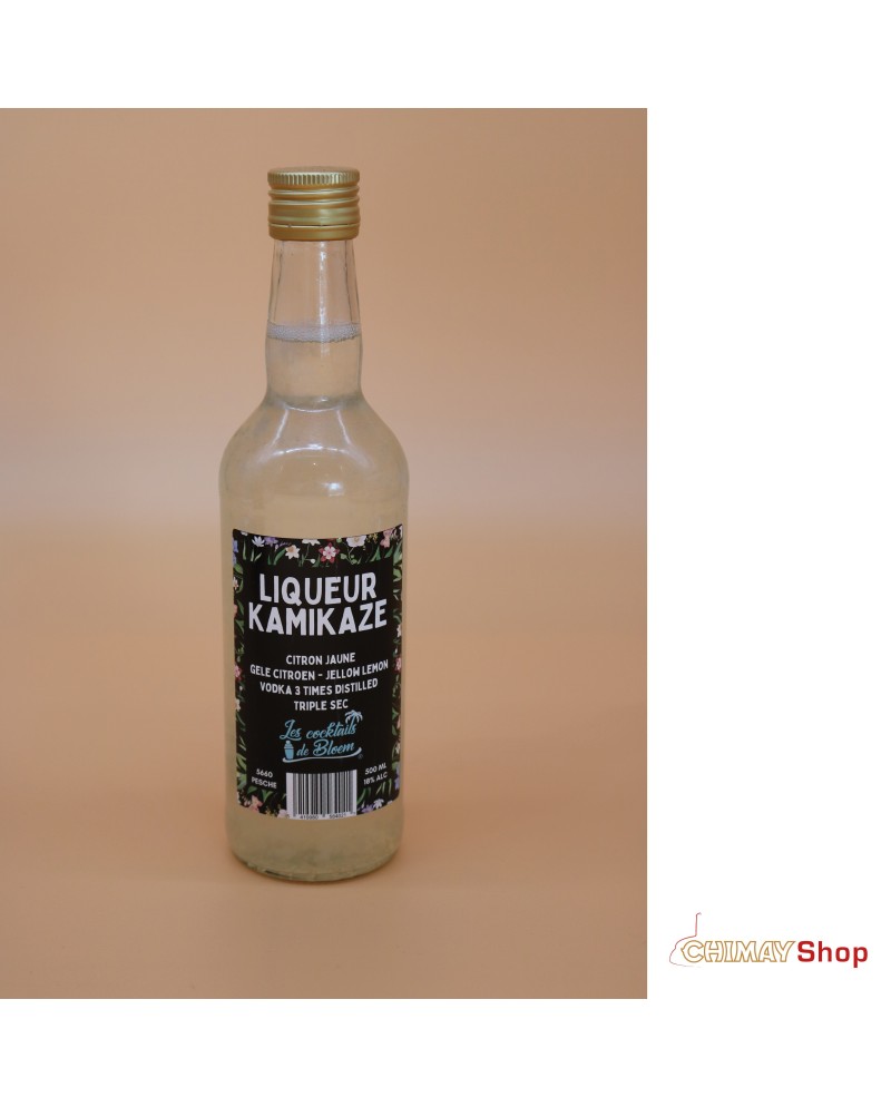 Liqueur "Kamikaze"