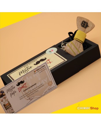 Découvrez Noeud pap'e - Qualité exceptionnelle disponible sur notre boutique.