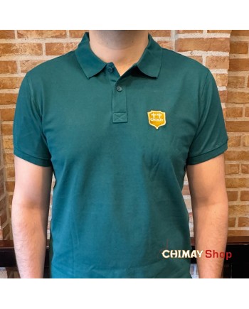 Découvrez Polo Chimay - Qualité exceptionnelle disponible sur notre boutique.